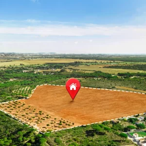 Land