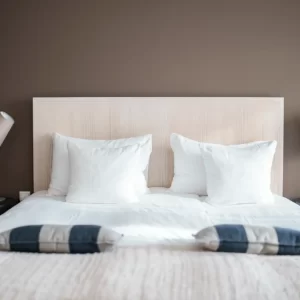 Accommodation