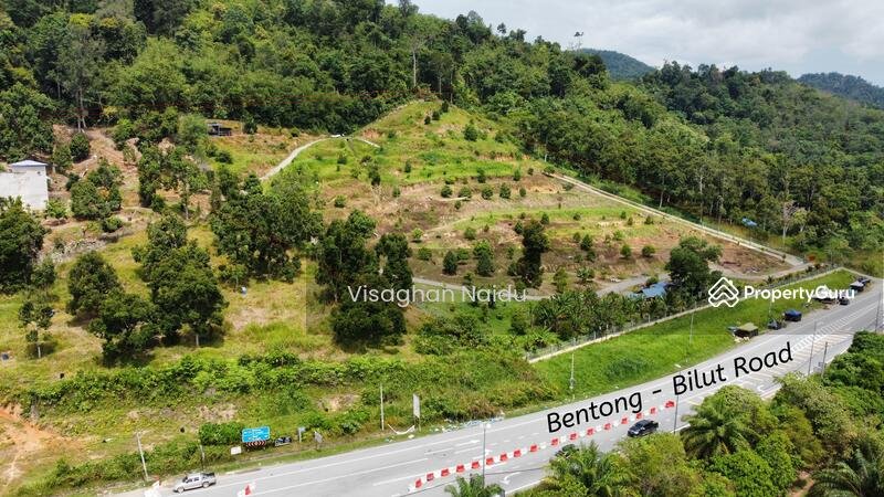 Bentong-to-Bilut-mainroad-side-Bentong-Bilut-Main-road-side-Bentong-Bentong-Malaysia1